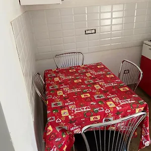 Casa Mattia Appartamento Napoli