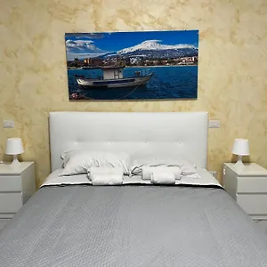 Stone House 2 Casa vacanze Catania