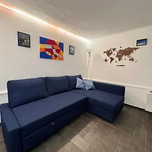 G House Appartamento Catania