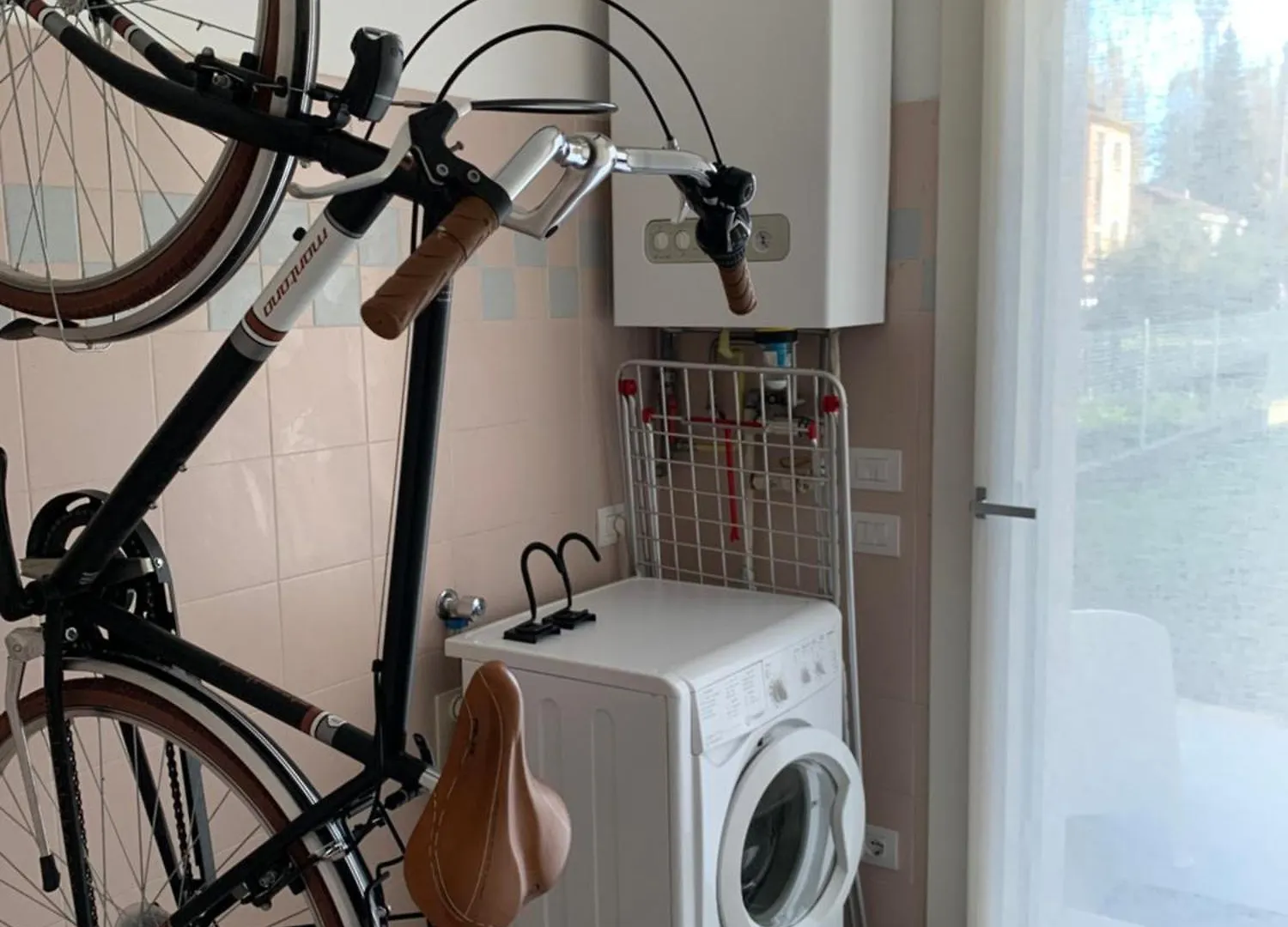 Greenway Apartment Treviso