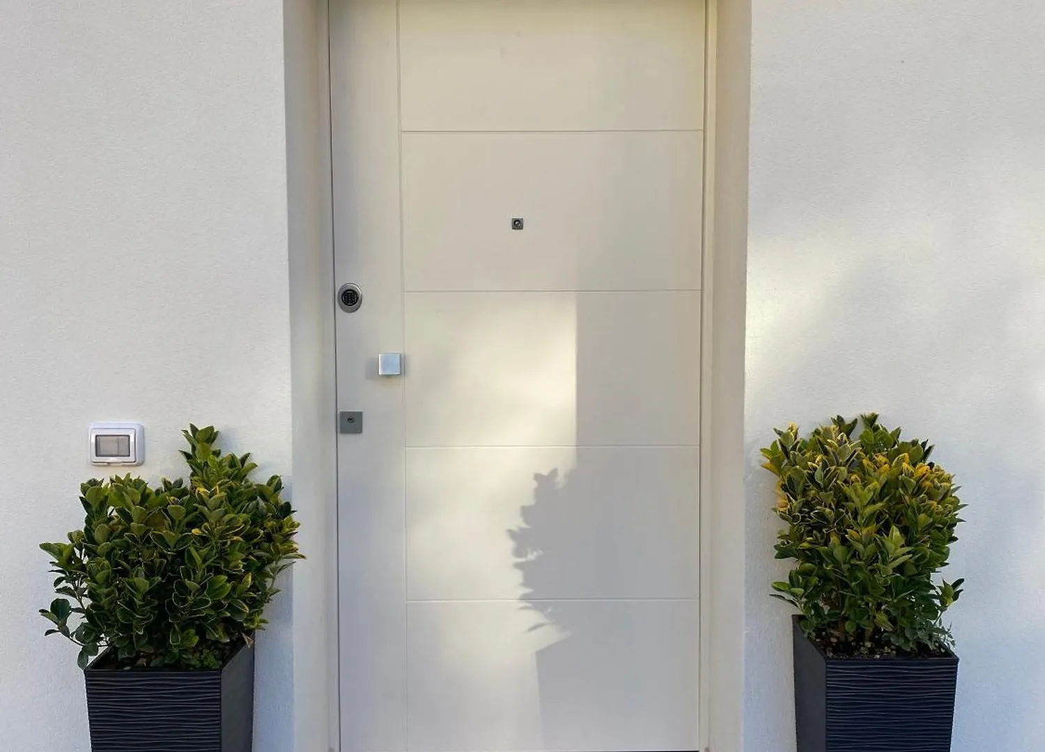 Greenway Apartment Treviso Italia