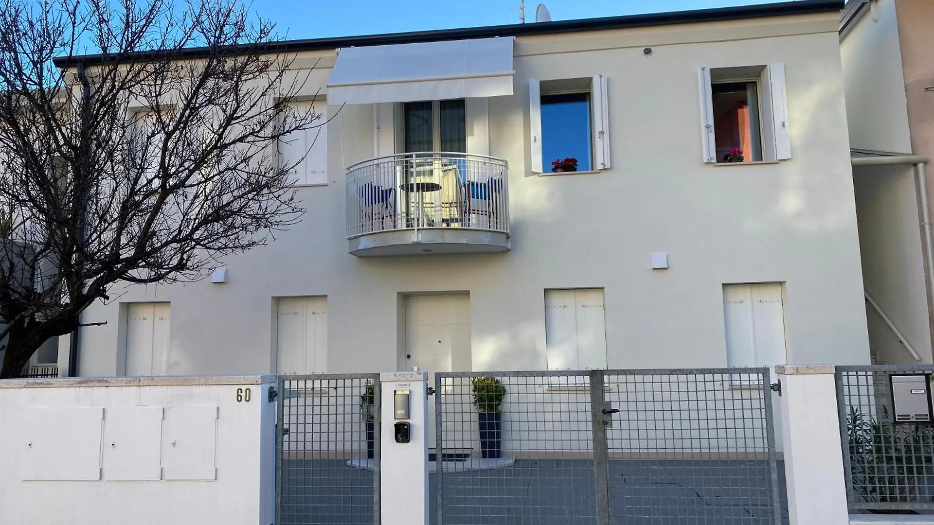 Greenway Apartment Treviso