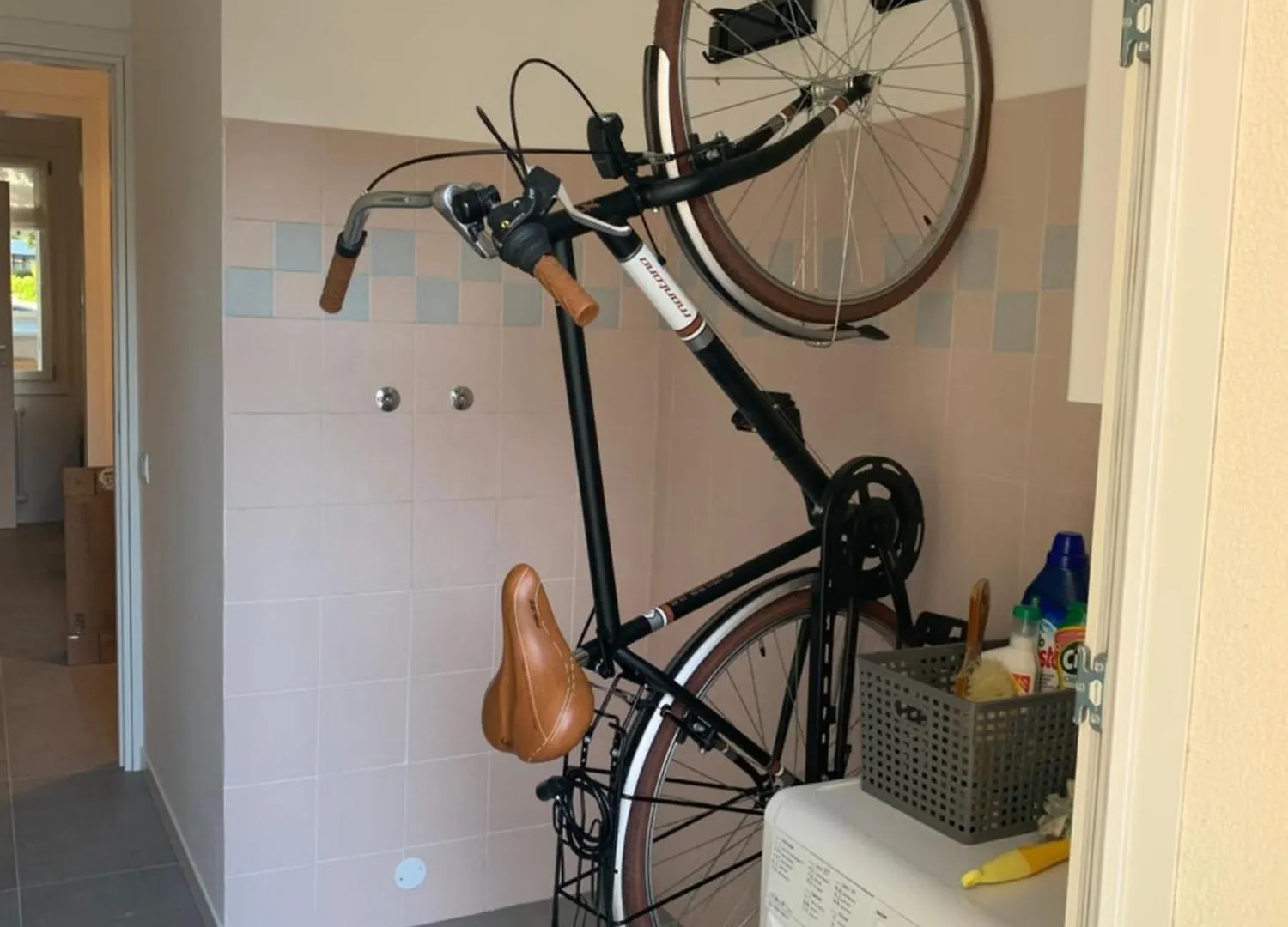 Greenway Apartment Treviso