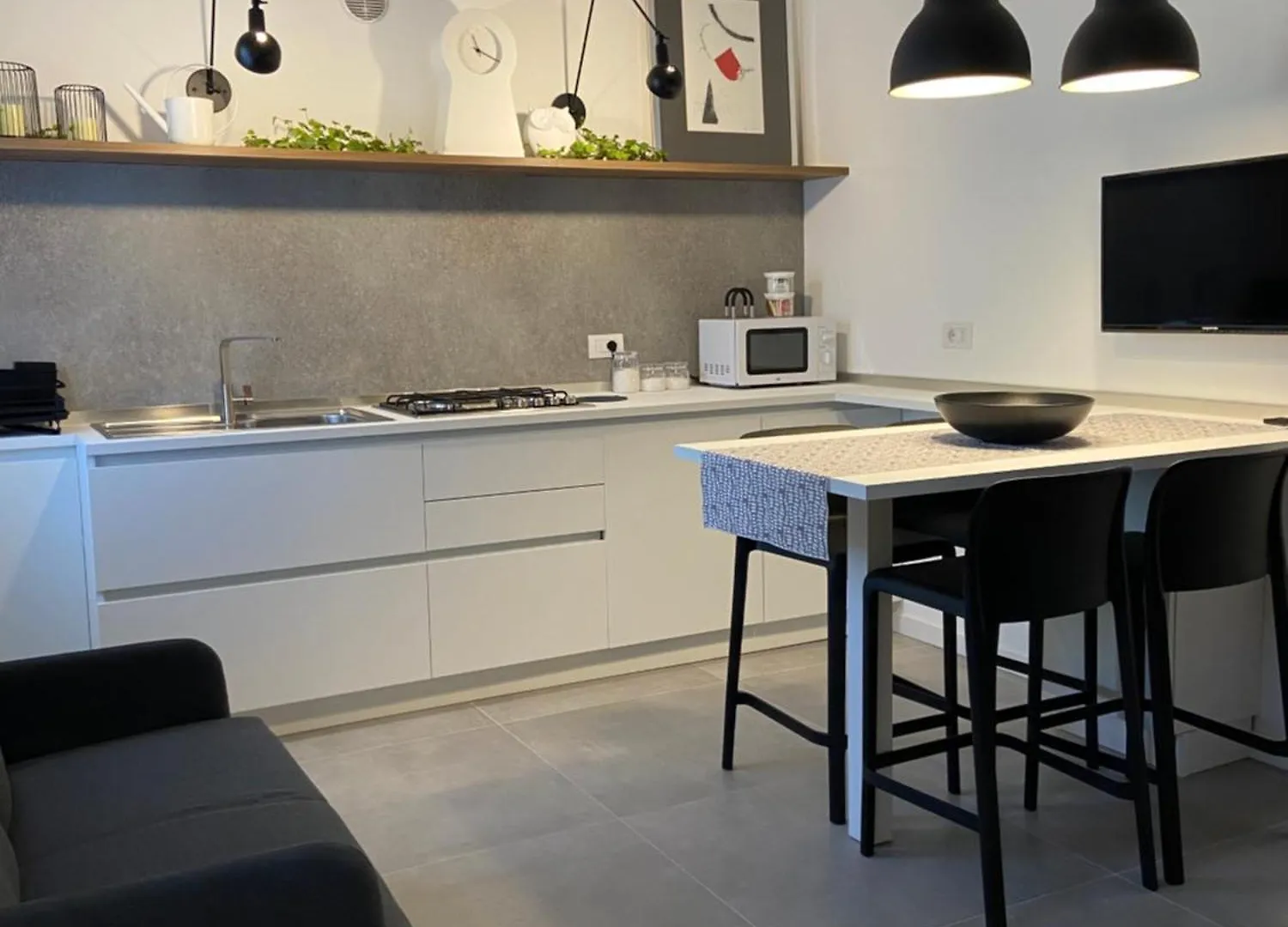 Greenway Apartment Treviso