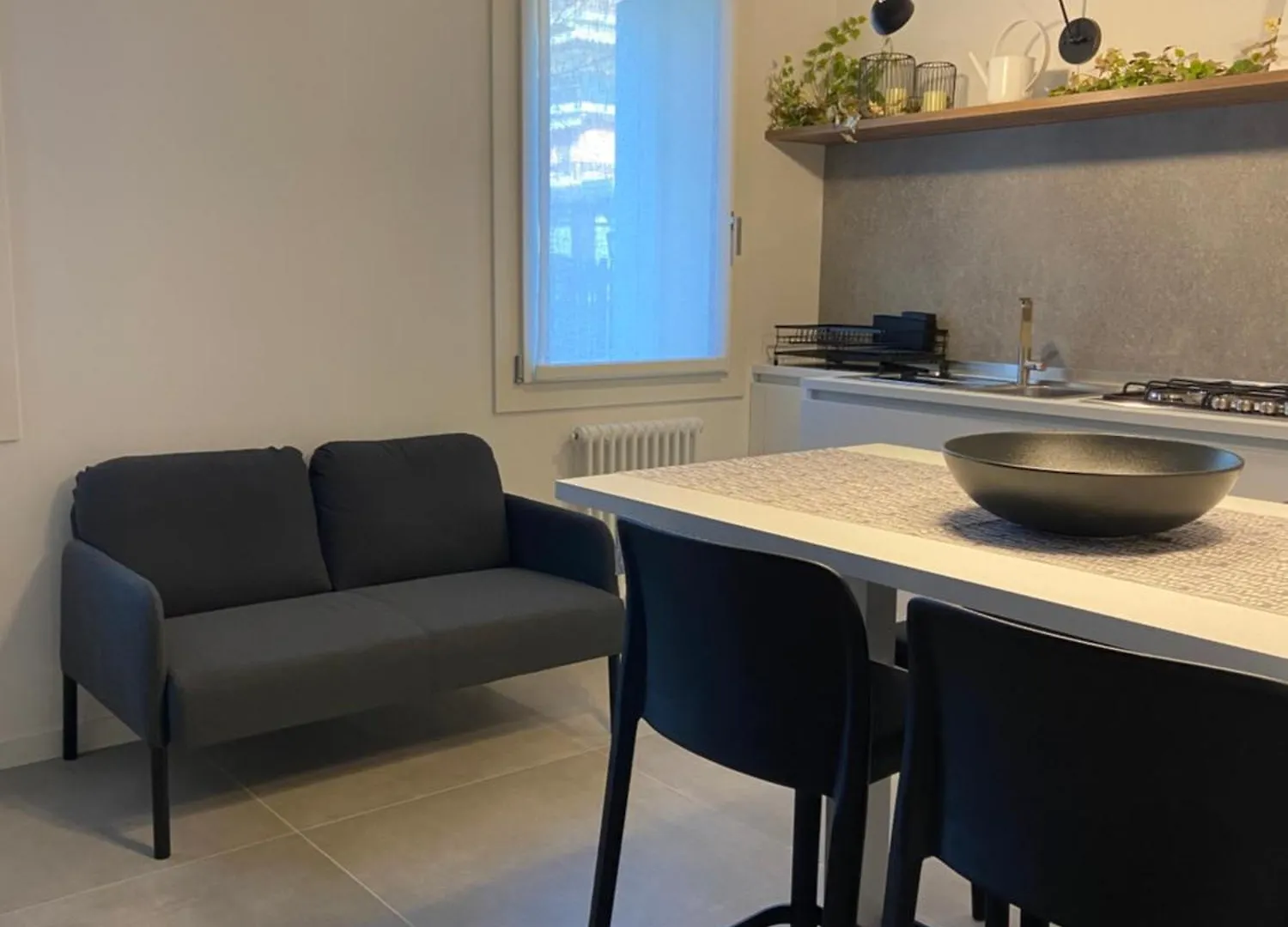 Greenway Apartment Treviso