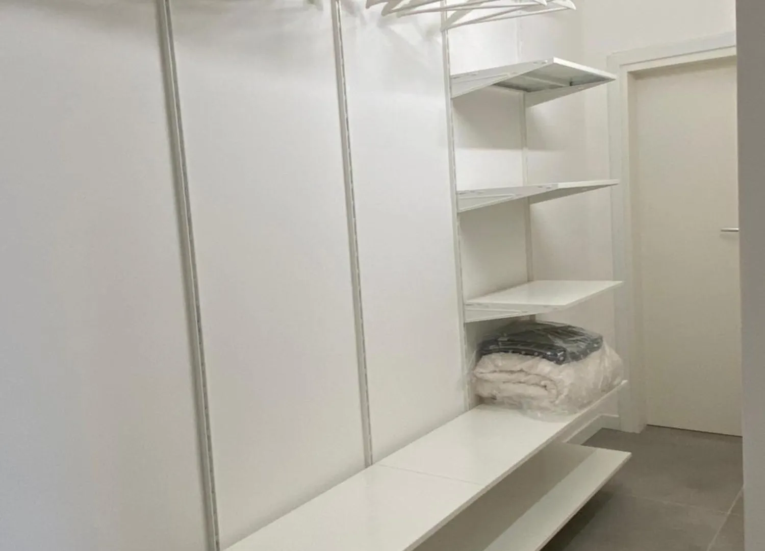 Greenway Apartment Treviso Italia