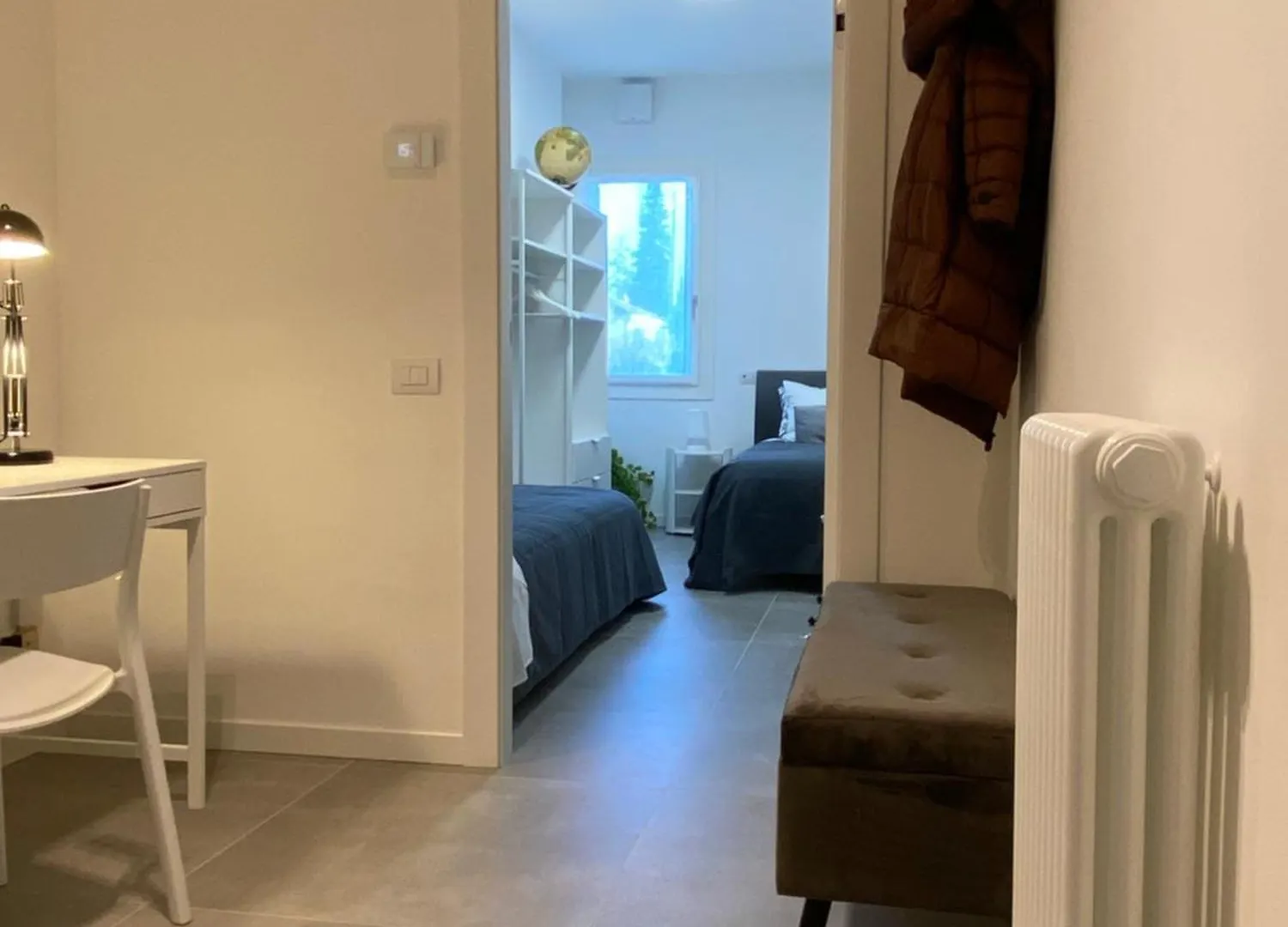 Greenway Apartment Treviso