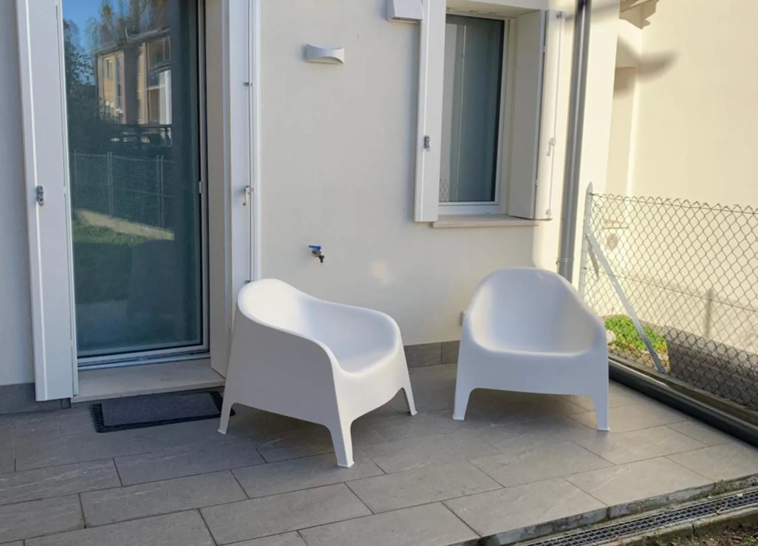 Greenway Apartment Treviso