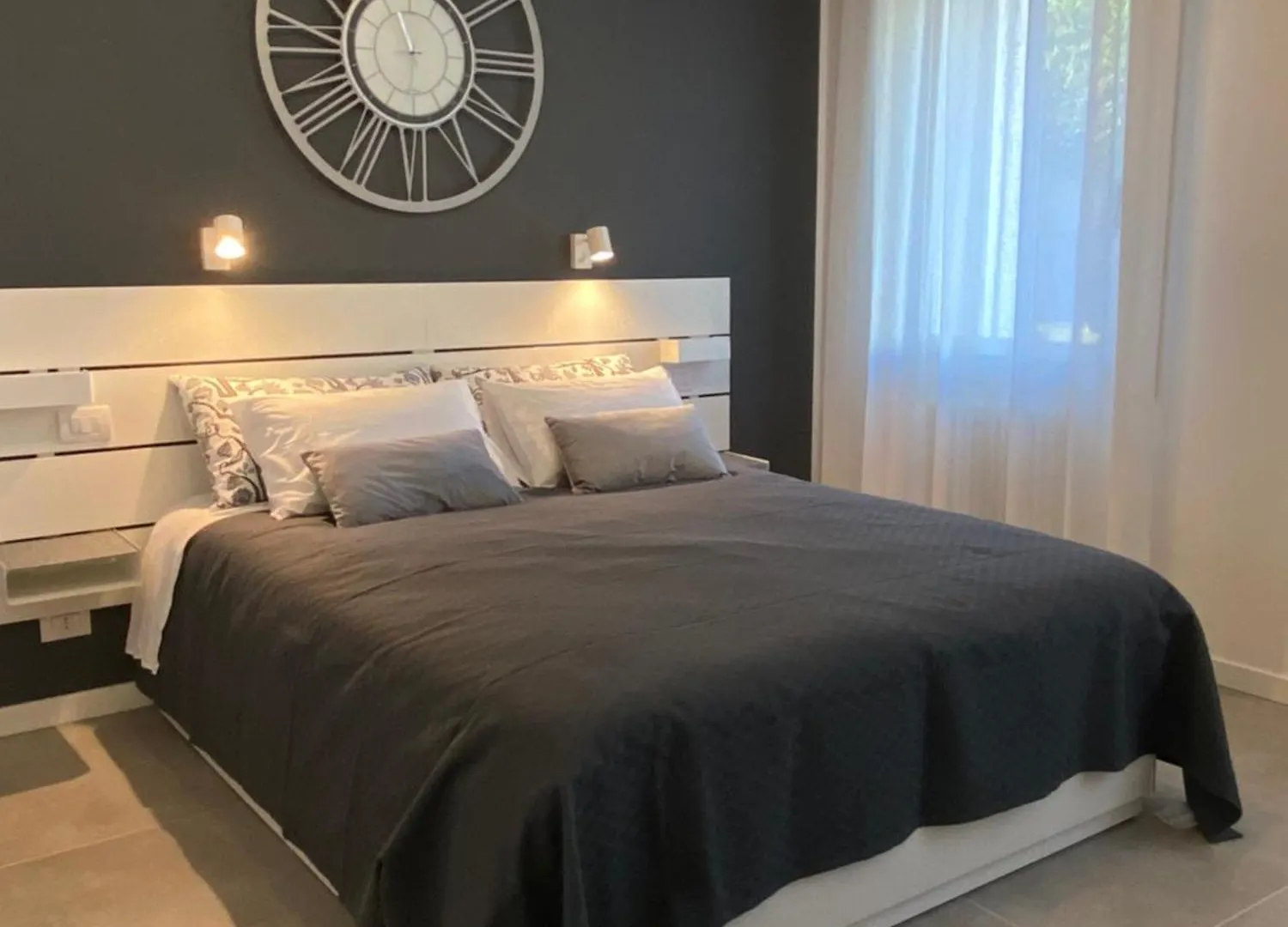Greenway Apartment Treviso