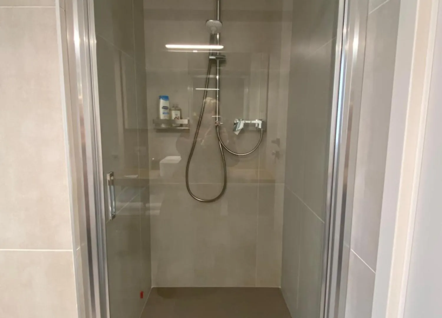 Greenway Apartment Treviso Italia