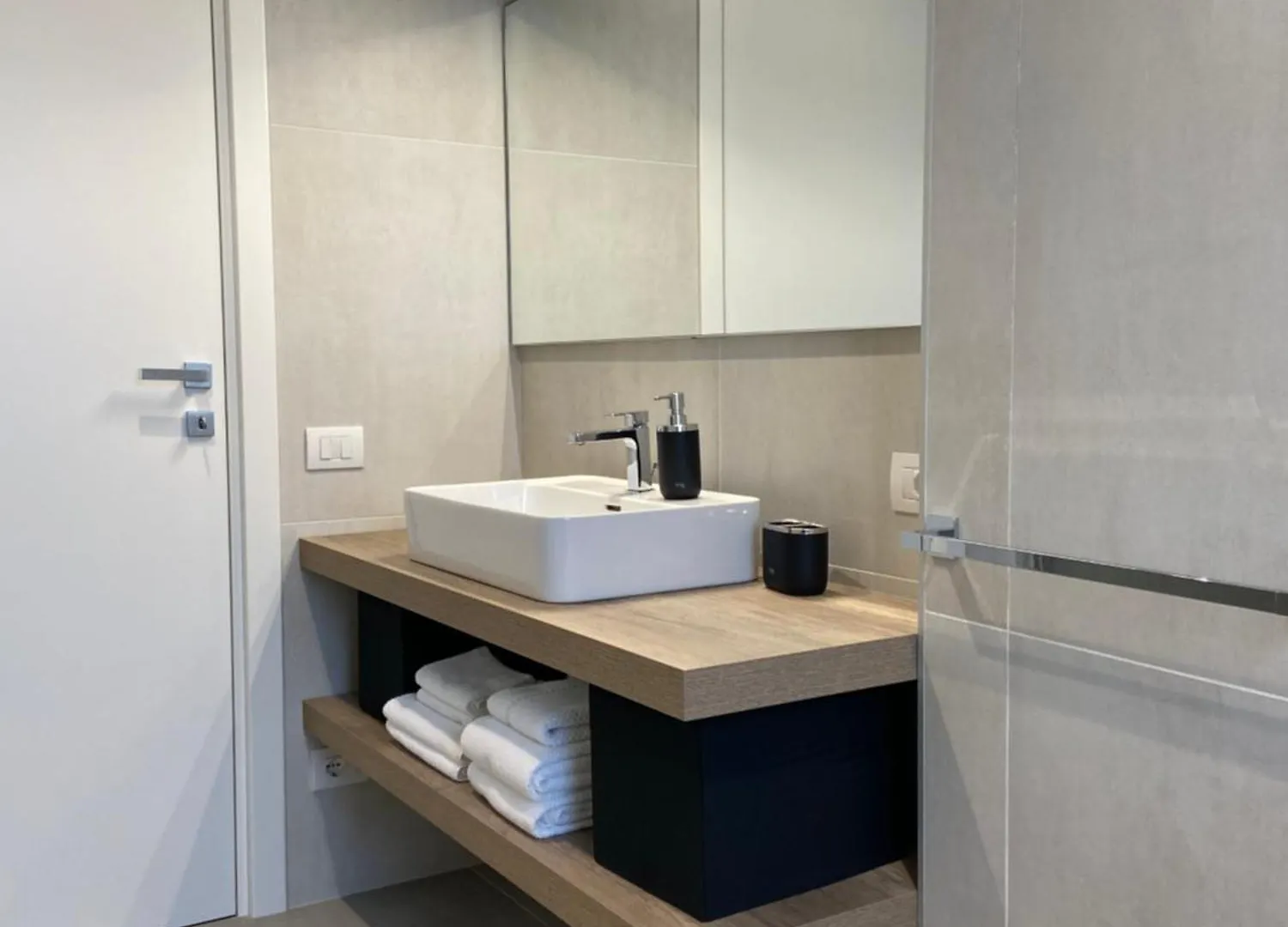 Greenway Apartment Treviso Italia